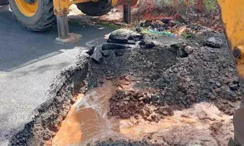 அடிப்படை வசதிக்கு ஏங்கும் கத்தலூர் ஊராட்சி மக்கள்