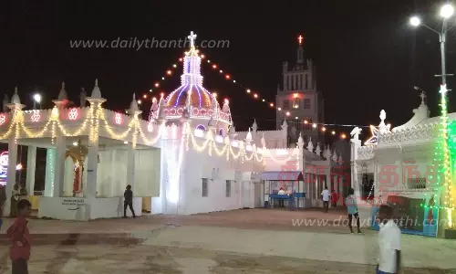 கிறிஸ்துமஸ் விழா