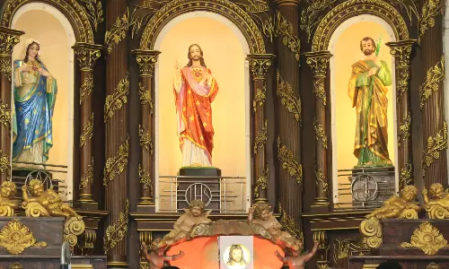 கிறிஸ்துமஸ் விழா