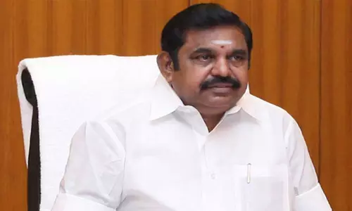 கஞ்சா கடத்தல், விற்பனையை முழுமையாக தடுக்க முடியாதது ஏன்? மு.க.ஸ்டாலினுக்கு எடப்பாடி பழனிசாமி கேள்வி