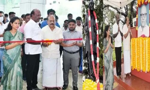 புதிய வகை கொரோனா பரவல்: மக்கள் முககவசம் அணிவதில் அலட்சியம் காட்டக்கூடாது - அமைச்சர் மா.சுப்பிரமணியன்