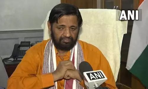 குடிப்பழக்கம் உள்ளவர்களுக்கு பெண்களை திருமணம் செய்து வைக்காதீர்கள் - மத்திய மந்திரி கவுஷல் கிஷோர்