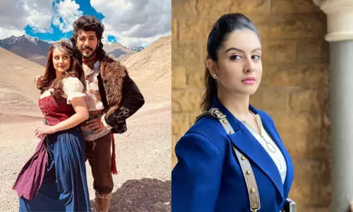 துனீஷாவை முன்பே ஒருமுறை தற்கொலையில் இருந்து காப்பாற்றினேன்:  ஷீஜன் கான் வாக்குமூலம்