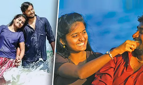 சினிமா விமர்சனம்: நெடுநீர்