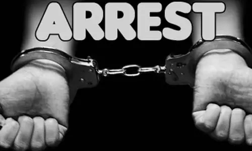 மோட்டார் சைக்கிள் திருடிய தொழிலாளி கைது