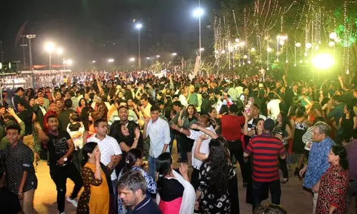 புத்தாண்டு கொண்டாட்டத்திற்கு கட்டுப்பாடு - கர்நாடக அரசு புத்தாண்டு கொண்டாட்டத்திற்கு கட்டுப்பாடு - கர்நாடக அரசு