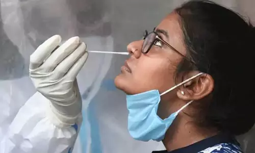 தட்சிண கன்னடா, உடுப்பியில் கொரோனா பரிசோதனைகள் அதிகரிப்பு