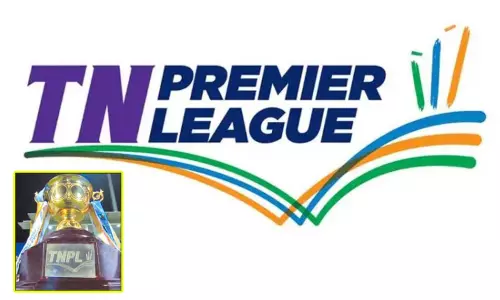 டி.என்.பி.எல். கிரிக்கெட்டில் முதல் முறையாக வீரர்கள் ஏலம்: டி.ஆர்.எஸ். தொழில்நுட்பம் அறிமுகம்