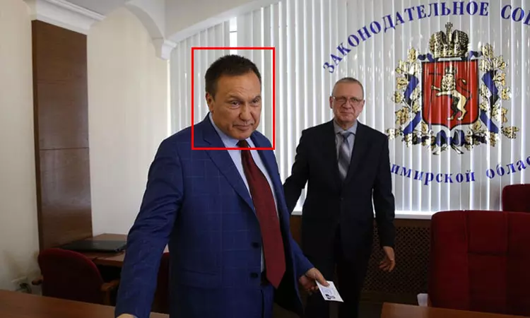 புதினை விமர்சித்த ரஷிய கோடீசுவரர் ஒடிசா ஓட்டலில் மர்ம மரணம்; ஒரே வாரத்தில் 2-வது சம்பவம் புதினை விமர்சித்த ரஷிய கோடீசுவரர் ஒடிசா ஓட்டலில் மர்ம மரணம்; ஒரே வாரத்தில் 2-வது சம்பவம்