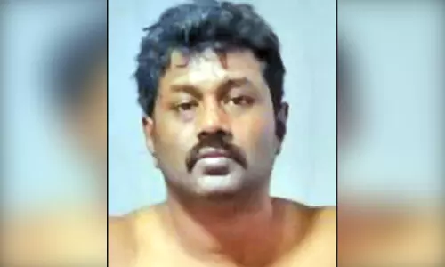 ஆவடி அருகே சிலிண்டர் வெடித்த விபத்தில் மேலும் ஒருவர் சாவு