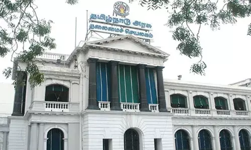 ஆதார் போல் தமிழக அரசின் மக்கள் ஐடி என அறிமுகப்படுத்த பட உள்ளதாக தகவல்