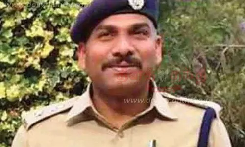 நீலகிரி மாவட்ட முன்னாள் போலீஸ் சூப்பிரண்டு முரளி ரம்பாவுக்கு சம்மன்