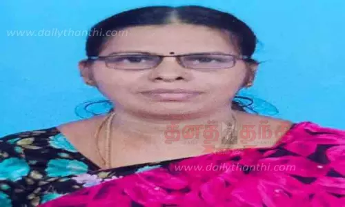 தையல் தொழில் நலிவடைகிறதா? தையல் தொழில் நலிவடைகிறதா?