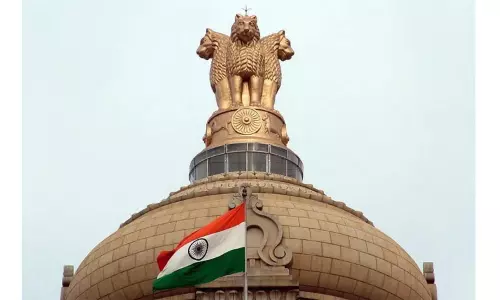 நல்ல நிர்வாக வாரம்: 53 லட்சம் பொதுமக்கள் குறைகளுக்கு தீர்வு