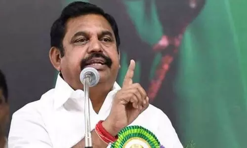 பொங்கல் பரிசு தொகுப்பில் கரும்பு வழங்காததை கண்டித்து ஜன.2-ம் தேதி அதிமுக ஆர்ப்பாட்டம்