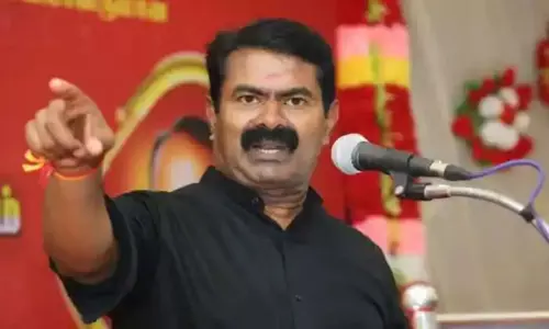 கரும்புகளை அரசு கொள்முதல் செய்து பொதுமக்களுக்கு வழங்க வேண்டும்: சீமான் பேட்டி