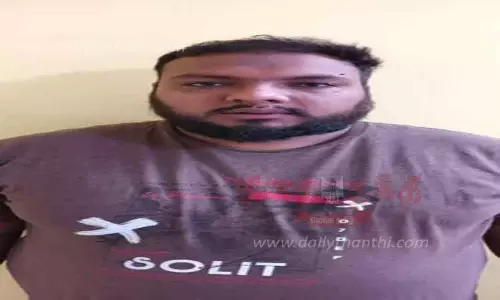 போலீஸ்காரருக்கு கொலை மிரட்டல்