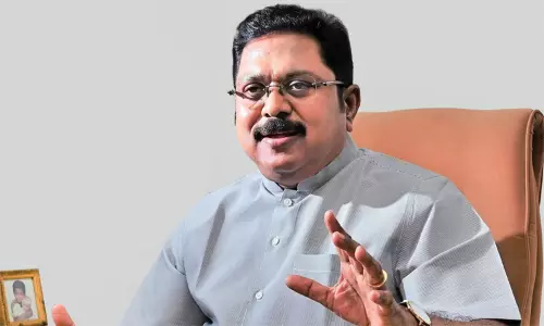 அ.தி.மு.க.வுடன் இணைய வாய்ப்பே இல்லை டி.டி.வி.தினகரன் திட்டவட்டம் அ.தி.மு.க.வுடன் இணைய வாய்ப்பே இல்லை டி.டி.வி.தினகரன் திட்டவட்டம்