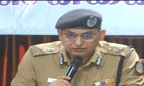 உயிரிழப்புகள் இல்லாத புத்தாண்டு என்பதே நோக்கம் - காவல் ஆணையர் சங்கர் ஜிவால் பேட்டி