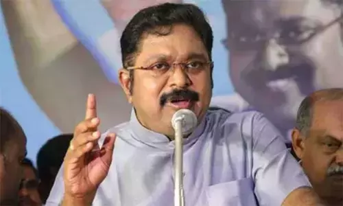 பகுதி நேர ஆசிரியர்களுக்கும் தமிழக அரசு பொங்கல் போனஸ் வழங்க வேண்டும் - டிடிவி தினகரன்