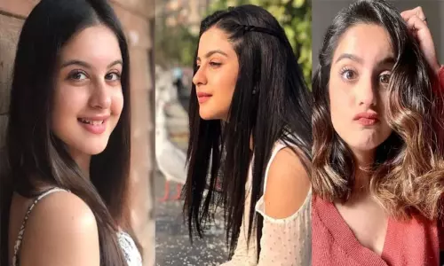 துனிஷா எழுதிய கடிதம் சிக்கியது ; ரகசிய காதலியுடன் 2 மணி நேரம் போனில் பேசிய ஷீசன் கான் துனிஷா எழுதிய கடிதம் சிக்கியது ; ரகசிய காதலியுடன் 2 மணி நேரம் போனில் பேசிய ஷீசன் கான்