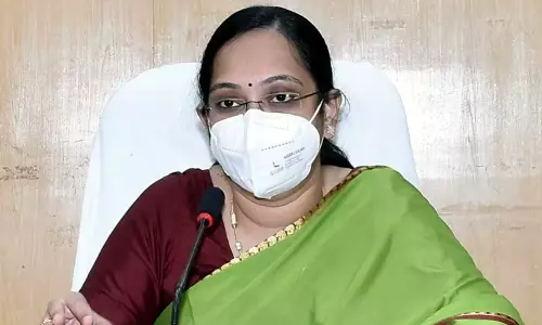 காஞ்சீபுரம் மாவட்டத்தில் மாற்றுத்திறனாளிகள் ரூ.2 ஆயிரம் உதவித்தொகை பெற விண்ணப்பிக்கலாம் - கலெக்டர் தகவல்