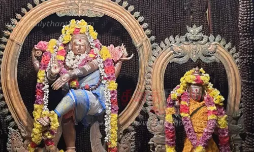 ராமேசுவரம் கோவிலில் ஆருத்ரா திருவிழா ராமேசுவரம் கோவிலில் ஆருத்ரா திருவிழா