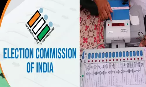 உள்நாட்டில் புலம்பெயர்ந்தவர்கள் எங்கிருந்தாலும் வாக்களிக்கும் எந்திரம் அறிமுகம்