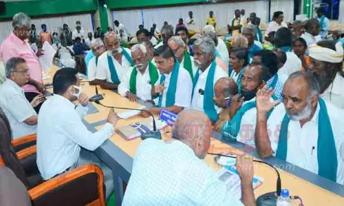 இருக்கன்குடி அணையில் மணல் திருட்டை தடுக்க நடவடிக்கை