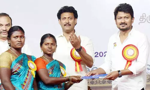 மக்களின் பொறுப்பான செல்லப்பிள்ளையாக இருந்து அமைச்சர் பணியாற்றுவேன் அமைச்சர் உதயநிதி ஸ்டாலின் உறுதி