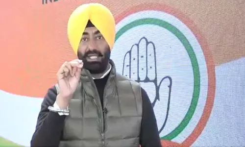 வருமானத்தை இரு மடங்காக உயர்த்துவதாக கூறிய பா.ஜ.க. ஆட்சியில் விவசாயிகள் வருமானம் வீழ்ச்சி - அனைத்திந்திய கிசான் காங்கிரஸ்