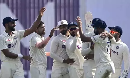 மெல்போர்ன் டெஸ்ட்: இந்திய அணிக்கு சாதகமான ஆஸ்திரேலிய அணியின் வெற்றி