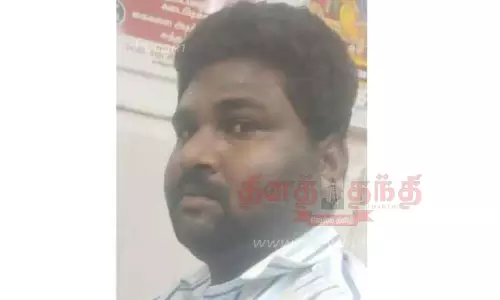 ரூ.25 ஆயிரம் லஞ்சம் வாங்கிய கிராம நிர்வாக அலுவலர் கைது