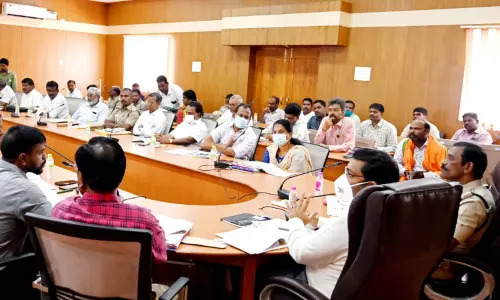 போதைப்பொருள் இல்லாத மாவட்டமாக கள்ளக்குறிச்சியை மாற்ற ஒத்துழைக்க வேண்டும்