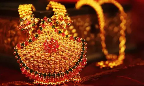 தொடர் பண்டிகை காலம்...! ரூ.41 ஆயிரத்தை தாண்டிய தங்கத்தின் விலை...! தொடர் பண்டிகை காலம்...! ரூ.41 ஆயிரத்தை தாண்டிய தங்கத்தின் விலை...!