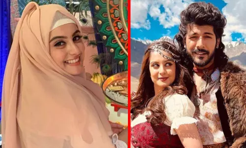 நடிகை துனீஷா வழக்கு: ஷீஜனுக்கு வேறொரு பெண்ணுடன் தொடர்பு, சாட் தகவல் அழிப்பு; கோர்ட்டில் போலீசார் தகவல் நடிகை துனீஷா வழக்கு: ஷீஜனுக்கு வேறொரு பெண்ணுடன் தொடர்பு, சாட் தகவல் அழிப்பு; கோர்ட்டில் போலீசார் தகவல்