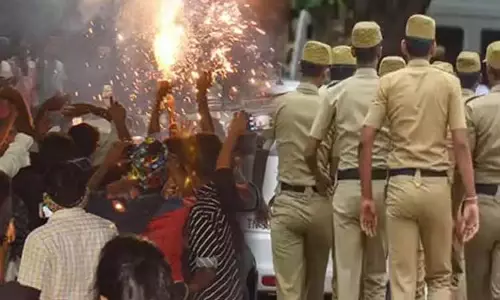 அசம்பாவிதம்-விபத்தில்லா புத்தாண்டு கொண்டாட பொதுமக்கள் ஒத்துழைக்க வேண்டுகோள்