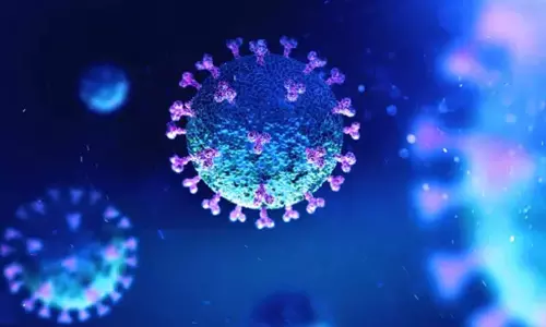 அமெரிக்காவில் அதிக பாதிப்பை ஏற்படுத்திய எக்ஸ்.பி.பி.1.5  புதிய வகை கொரோனா இந்தியாவில் கண்டறியப்பட்டது