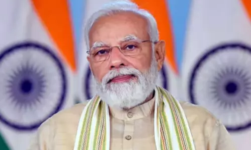 முன்னாள் போப் 16-ம் பெனடிக் மறைவு - பிரதமர் மோடி இரங்கல் முன்னாள் போப் 16-ம் பெனடிக் மறைவு - பிரதமர் மோடி இரங்கல்