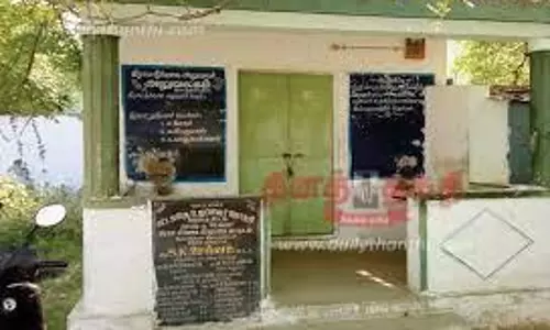 கிராம நிர்வாக அலுவலர்கள் 3-ந் தேதி தற்செயல் விடுப்பு எடுக்க முடிவு