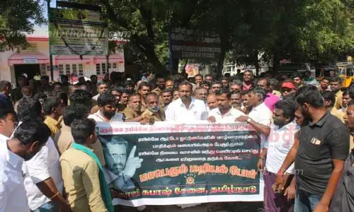 ஆட்டோ டிரைவர்கள் சாலைமறியலுக்கு முயற்சி