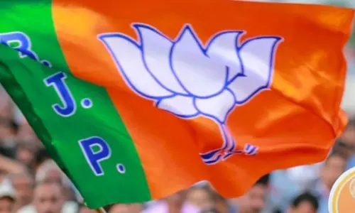 கர்நாடக சட்டசபை தேர்தலில் பா.ஜனதா தனித்துப்போட்டி கர்நாடக சட்டசபை தேர்தலில் பா.ஜனதா தனித்துப்போட்டி