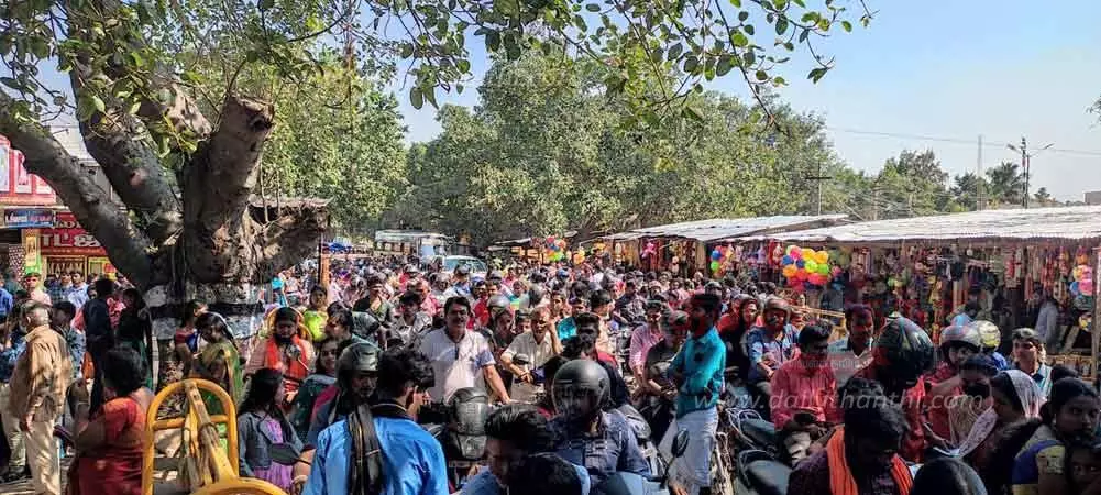 மருதமலை சுப்பிரமணிய சுவாமி கோவிலில் சிறப்பு பூைஜ