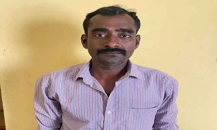 பொள்ளாச்சியில் வாகன சோதனை: 15 மொபட்டுகள் திருடிய ஆசாமி கைது