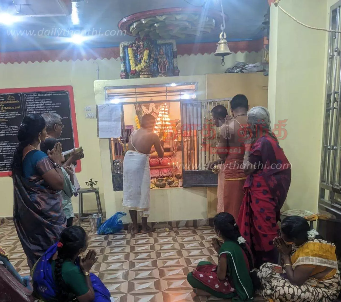 திருவாதிரை சிறப்பு பூஜை திருவாதிரை சிறப்பு பூஜை