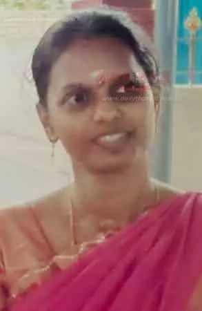 மாயமான பெண் கிணற்றில் பிணமாக மீட்பு