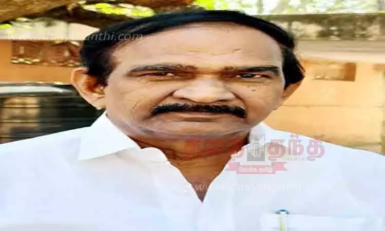 விருதுநகரில் பல் மருத்துவக்கல்லூரி தொடங்க தாமதம் ஏன்?