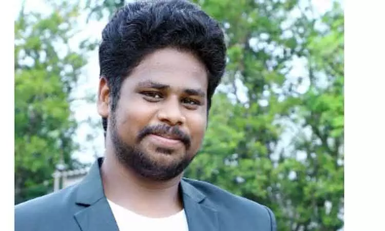 சீனாவில் தீவிர சிகிச்சையில் இருந்த புதுக்கோட்டை மருத்துவ மாணவர் சாவு சீனாவில் தீவிர சிகிச்சையில் இருந்த புதுக்கோட்டை மருத்துவ மாணவர் சாவு