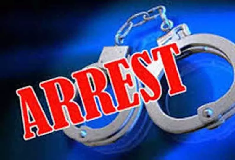 புத்தாண்டு கொண்டாட்டத்தின் போது போதைப்பொருள் பயன்படுத்திய 10 பேர் கைது