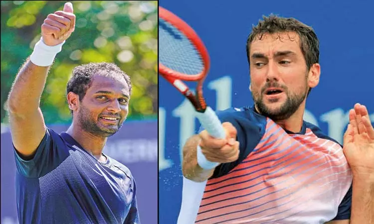 மராட்டிய ஓபன் டென்னிஸ் இன்று தொடக்கம் - ராம்குமார் பிரதான சுற்றுக்கு தகுதி மராட்டிய ஓபன் டென்னிஸ் இன்று தொடக்கம் - ராம்குமார் பிரதான சுற்றுக்கு தகுதி